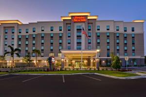 Hampton Inn & Suites Tampa Riverview Brandon