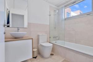 Stunning 2 bedroom apartment.