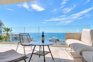 Stunning 2 bedroom apartment.