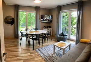 Semo guest house with amazing sauna and pool