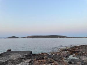 The Rock Seaside House - Etheras Properties