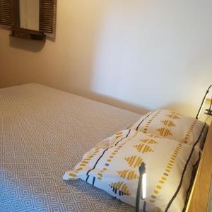 Appartement rez de jardin proche du centre ville de sarzeau