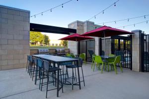 Home2 Suites By Hilton Lewisville Dallas