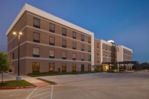 Home2 Suites By Hilton Lewisville Dallas