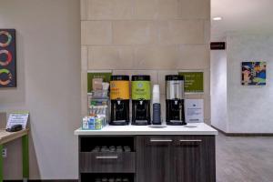 Home2 Suites By Hilton Lewisville Dallas