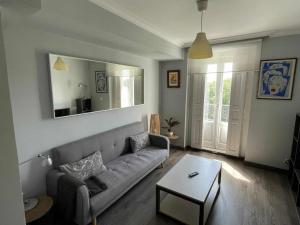 Estudio con vistas Alcalá-Retiro