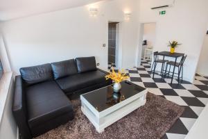 Black & White Apartment Rovinj
