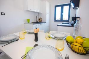 Black & White Apartment Rovinj