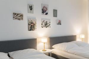 Cozy Heaven in the lovely 2nd district of Vienna