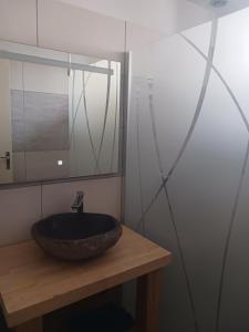 Loue appartement duplex de 90m2 refait à neuf