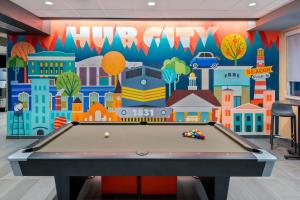 Tru By Hilton Spartanburg