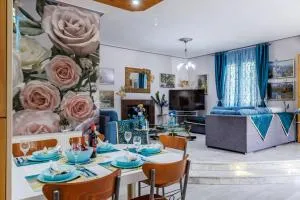 Unique Filoxenia! - Pefkias