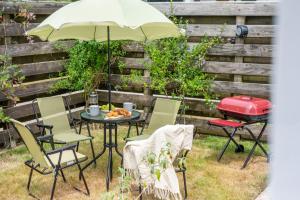 Tas Gwynn, St Buryan