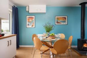 Tas Gwynn, St Buryan