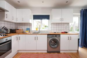 Tas Gwynn, St Buryan