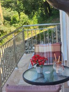 Deluxe Double Room with Garage FiS