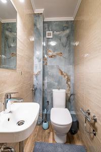 Metalex Garden 2bdrm Luxury Apartment