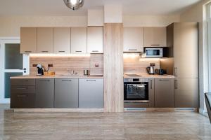 Metalex Garden 2bdrm Luxury Apartment