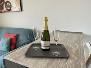 Sunny Halley apartament