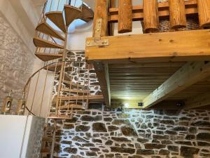 Traditional Katafiki home