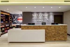 Hampton Inn & Suites Indio, Ca