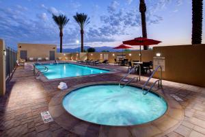 Hampton Inn & Suites Indio, Ca