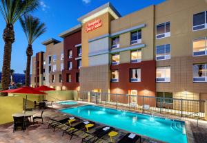 Hampton Inn & Suites Indio, Ca