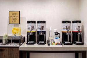 Hampton Inn & Suites Indio, Ca