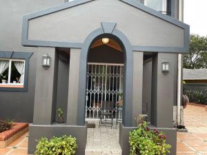 Nonnas Cottage