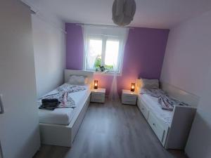 Apartman Mary