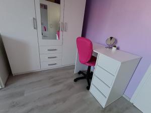 Apartman Mary