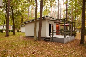 Ośrodek Wypoczynkowy Nad Zatoką