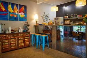 Ośrodek Wypoczynkowy Nad Zatoką