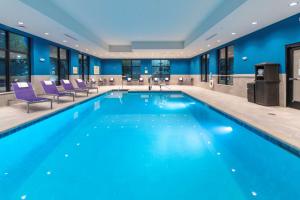 Hampton Inn & Suites Conway, Ar