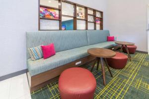 Hampton Inn & Suites Conway, Ar
