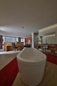 Romantik Resort & SPA Der Laterndl Hof