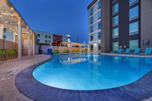 Home2 Suites by Hilton Laredo, TX
