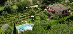 Villa Sorripa 6, Emma Villas - La Collina