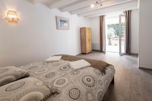 Villas Villa Martiniere : photos des chambres