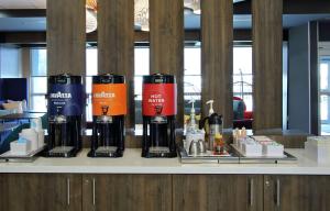 Tru By Hilton Waco South