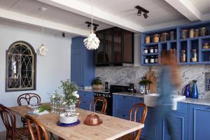 Maisons 322 - Maison La Secrète
