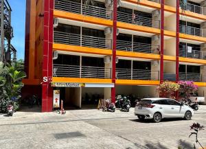 Great mountain view apartment, Pearl 504