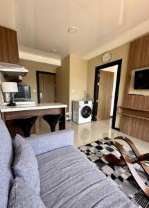 Great mountain view apartment, Pearl 504