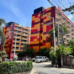 Great mountain view apartment, Pearl 504