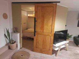 cozy studio in cite ennasr 1