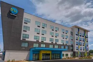Tru By Hilton Fort Mill, Sc - روك هيل