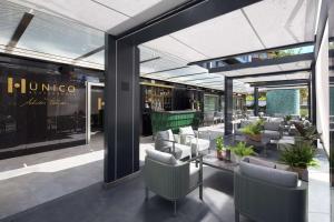 DoubleTree By Hilton A Coruña