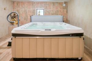 Le Petit Château de Barbizon au Bois du Mée