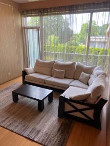 Sausoji Apartment