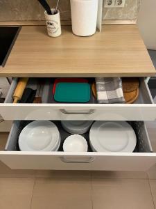 Sausoji Apartment